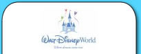 Disney World Resort